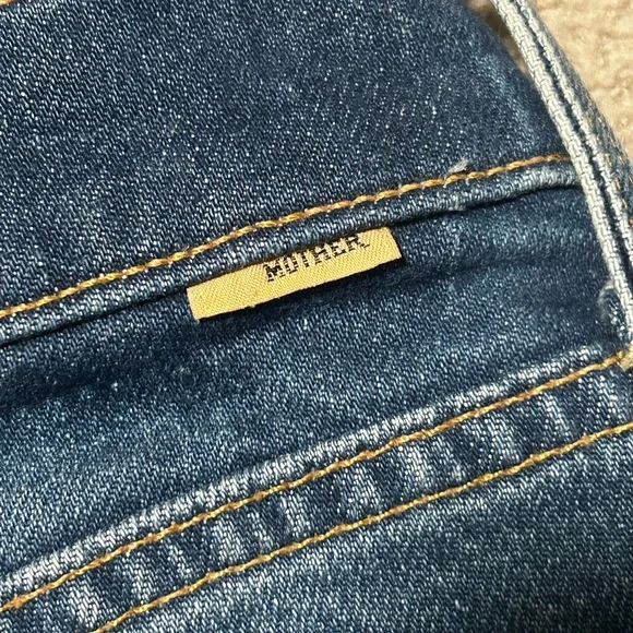 Mother Denim Jeans - Picture 4 of 12